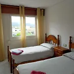Piso 4 Cerca De La Playa *