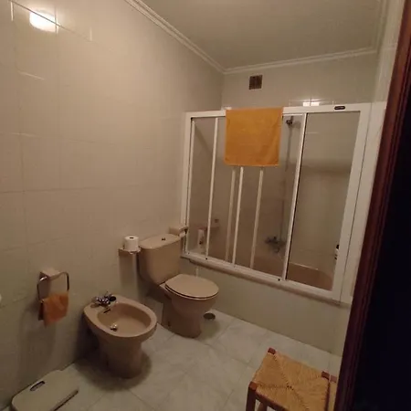 Piso 4 Cerca De La Playa דירה *