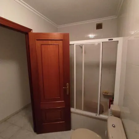 Lejlighed Piso 4 Cerca De La Playa