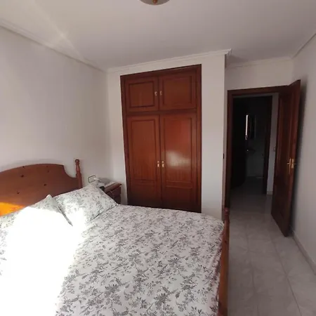 Piso 4 Cerca De La Playa