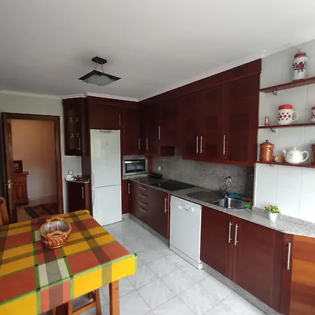 Piso 4 Cerca De La Playa Lejlighed Valdoviño