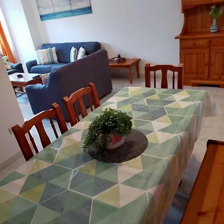 Piso 4 Cerca De La Playa * Valdoviño