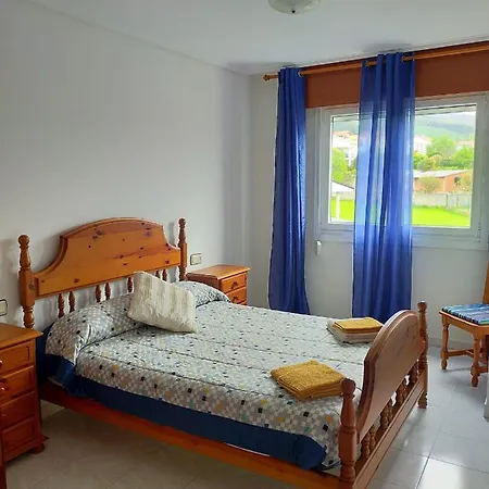 Piso 4 Cerca De La Playa *