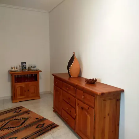 Piso 4 Cerca De La Playa Διαμέρισμα