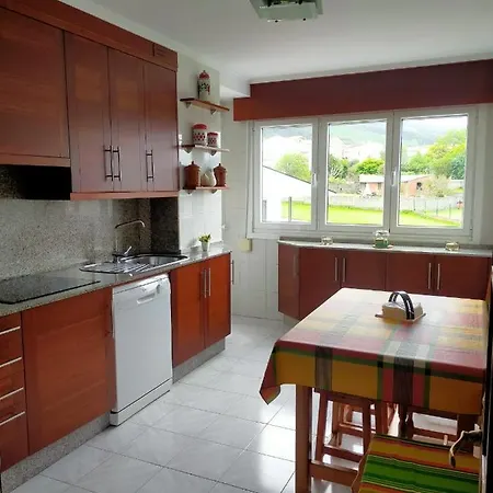 아파트 Piso 4 Cerca De La Playa *