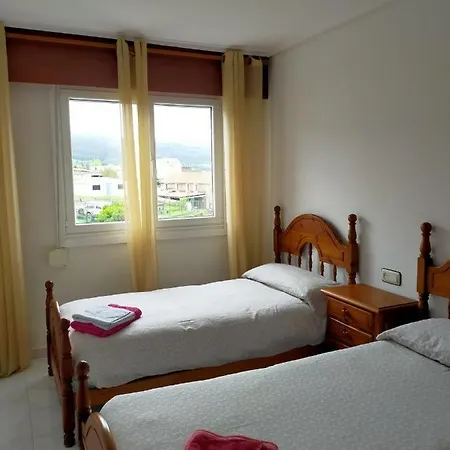 Piso 4 Cerca De La Playa *