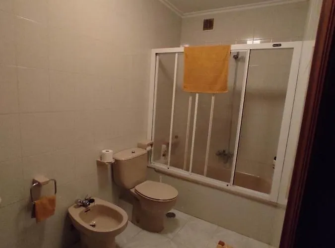 Piso 4 Cerca De La Playa アパート *