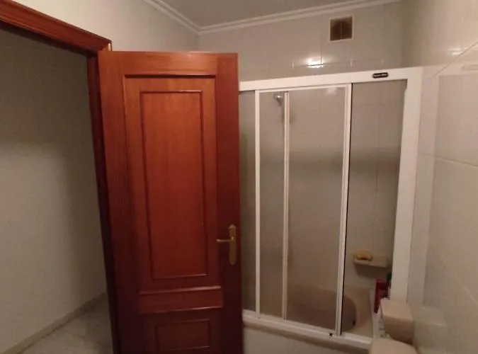 アパート Piso 4 Cerca De La Playa