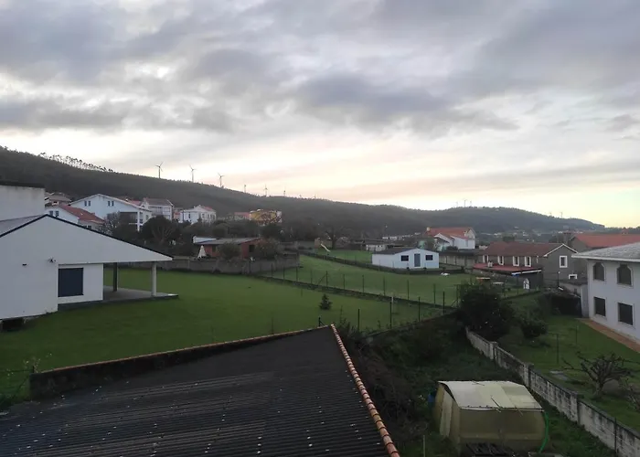 アパート Piso 4 Cerca De La Playa *