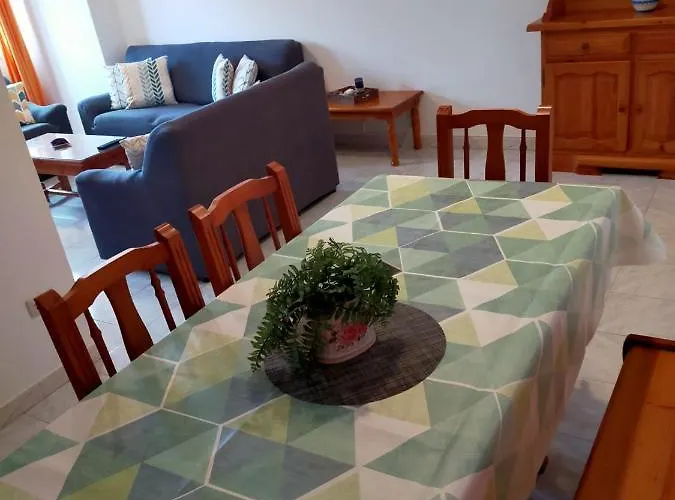 Piso 4 Cerca De La Playa * Valdoviño