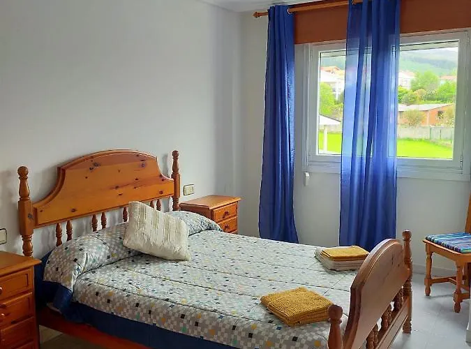 Piso 4 Cerca De La Playa *