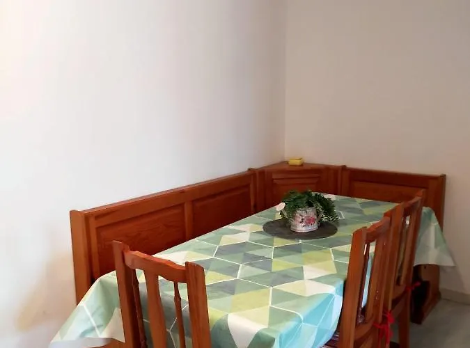 Piso 4 Cerca De La Playa Valdoviño