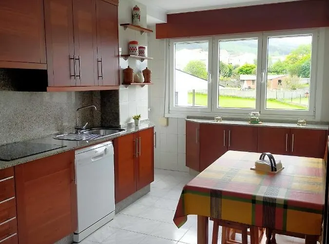 アパート Piso 4 Cerca De La Playa *