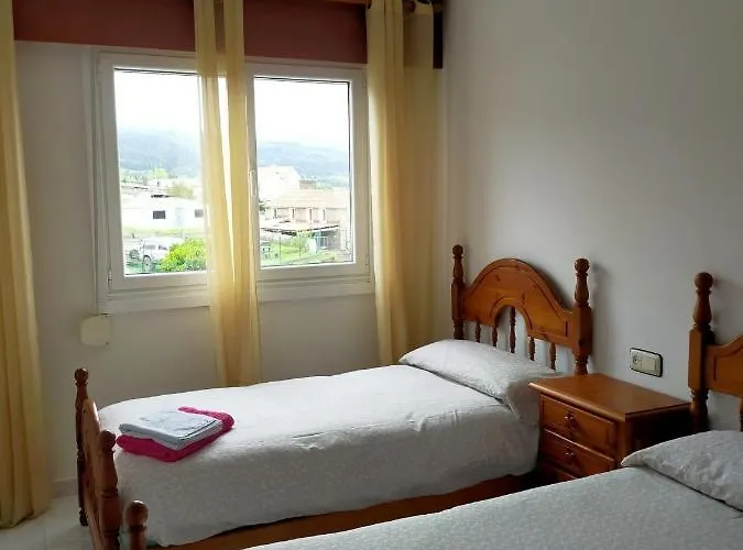 Piso 4 Cerca De La Playa *